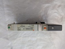 SMC VQC2200N-5 0.1-0.7MPA