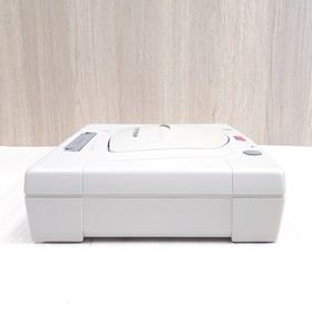 Sega Saturn console with Arcade Virtua Stick, Light Gun Controller & 5 Games JPN