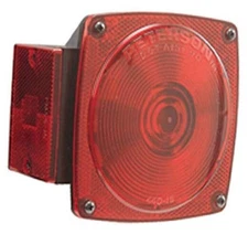 Peterson Manufacturing Peterson E440-15 Replacement Lens 1 Count (Pack of 1)