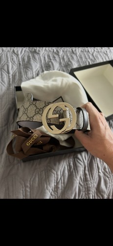 Gucci Women's Belt
