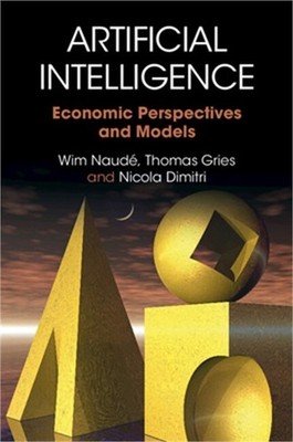 Artificial Intelligence (Paperback or Softback)