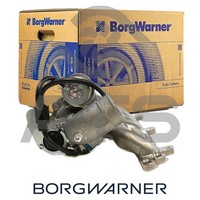 Turbolader FüR Volvo S60 Ii (134) T5 186 Kw /253 Ps 2011-09 - 2015-12 31319315