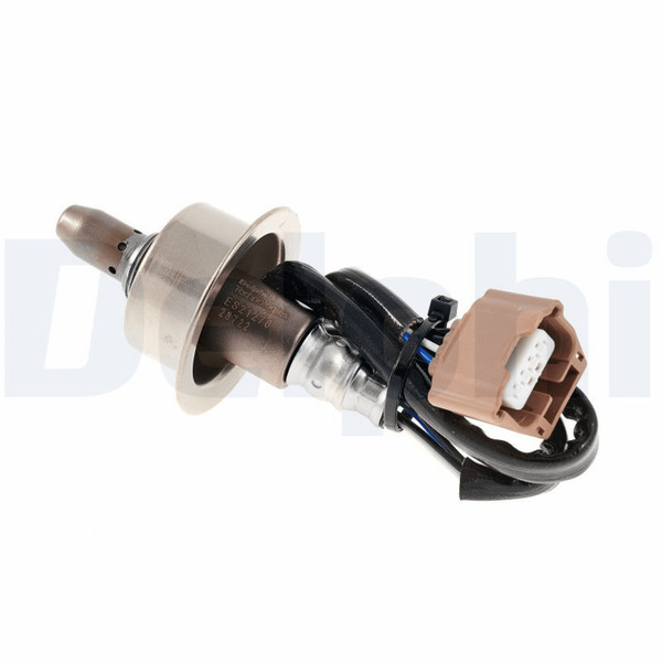 Lambdasonde Vorne FüR Nissan Bluebird Sylphy / III Juke Qashqai +2 I Sentra VII-image