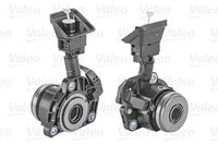 CitroëN Dispatch Kupplungs Zentralen Slave Zylinder 14- (810009) Oem Valeo