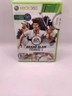 Grand Slam Tennis 2 - Microsoft Xbox 360 Brand New
