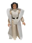 Star Wars Vintage Kenner Princess Leia Organa Action Figure With Original Cape