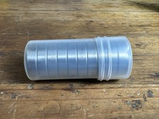  10 Pack 6902-2RS Premium 6902 2rs seal bearing 6902 ball bearings 6902 RS HCH