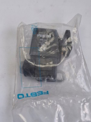 Festo MSW-230AC 3592 Magnetspule 1 Stück