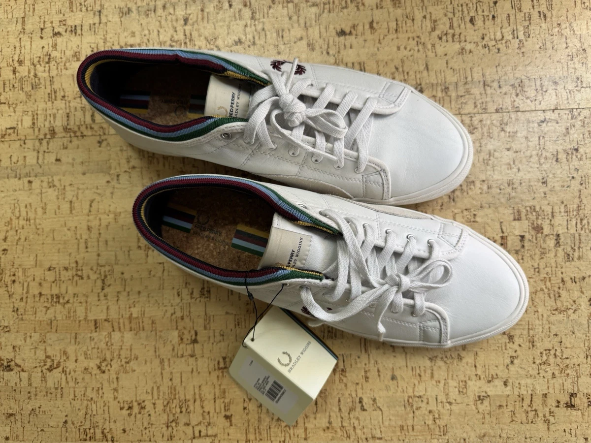 Fred Perry Sneakers for Men for Sale | Shop Men