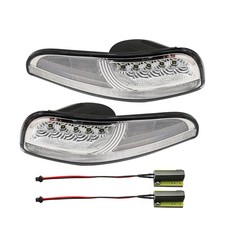 Indicatore Di Direzione Golf 6 - 13