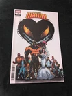 ALL NEW VENOM  #7 DAVID BALDEON  VARIANT 1