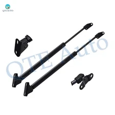 2PC Rear Hatch Lift Supports Liftgate Shocks For 2001-2007 Toyota Highlander