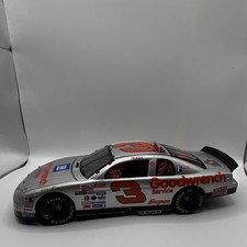 Action 1:18 Dale Earnhardt Goodwrench Monte Carlo NASCAR 1995 Diecast Limited E