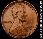 1931-S Lincoln Wheat Cent- Key Date- Extra Fine No Reserve #J3835