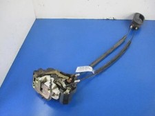 MITSUBISHI COLT CZC Cabrio RG Serrure de Porte Avant Droite 2006 21370898