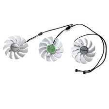 Graphic Card Cooling Fan for for GIGABYTE RTX3070ti 3080 3080ti 3090 VISION
