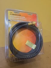 Mr. Heater 12' Propane Hose Assembly F273711 New In Package🔥🔥🔥🔥🔥🔥🔥