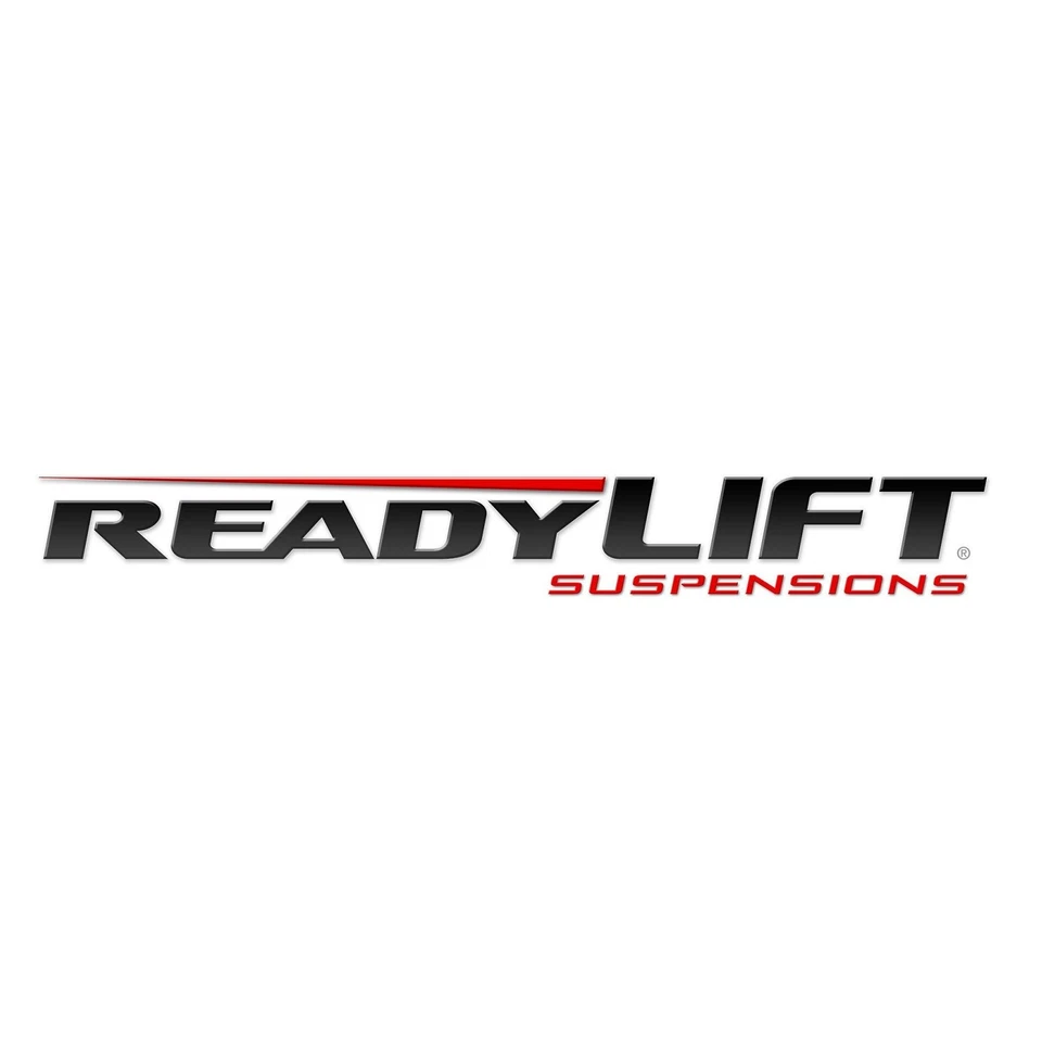ReadyLIFT Front 2.5" Leveling Kit for Ford F-250 / F-350 Super Duty 4WD - Изображение 2 из 3