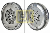 Schaeffler Luk 415 0796 10 Schwungrad Passend FüR Fiat MERCEDES-BENZ