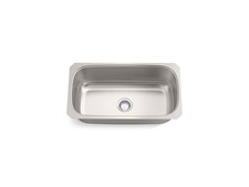 Sterling 36595-NA - Kitchen Sinks Sinks