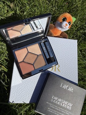 DIOR DIORSHOW 5 COULEURS EYESHADOW 