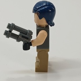 LEGO Star Wars  Sabine Wren minifig sw0616 from set 75090 (2015)