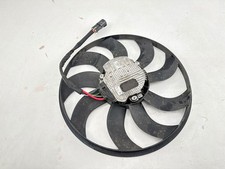 Land Rover Range Rover Sport L494 2017 Diesel Fan Wheel 500142602