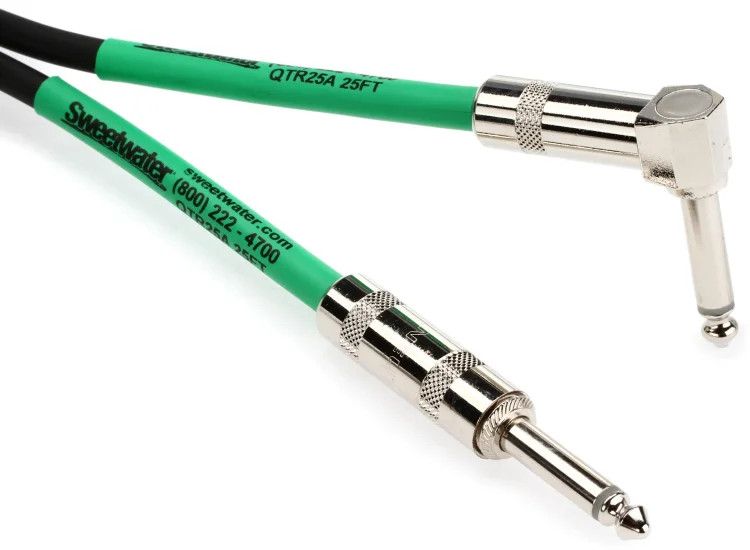 Pro Co EGL-25 Excellines - 25 5490₽