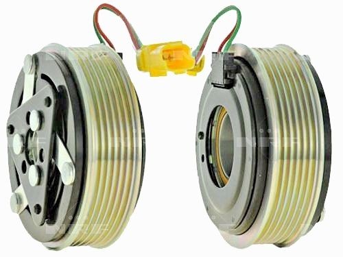 Für NRF 380172 PEUGEOT AC COMPRESSOR PARTS