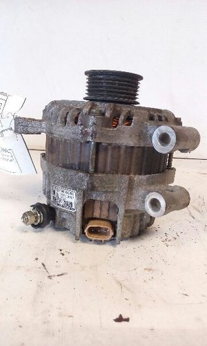 11-13 Subaru Forester Alternator Without Turbo - Picture 3 of 12