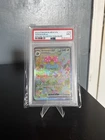 Venusaur ex PSA 9 2023 Pokemon Scarlet & Violet Pokemon 151 Japanese 3912