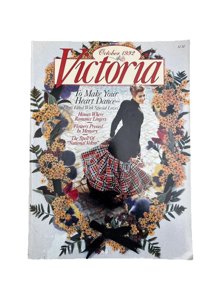 Victoria Magazines 1980-1999 for sale | eBay