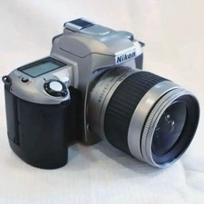 Nikon Nikon U SLR film camera