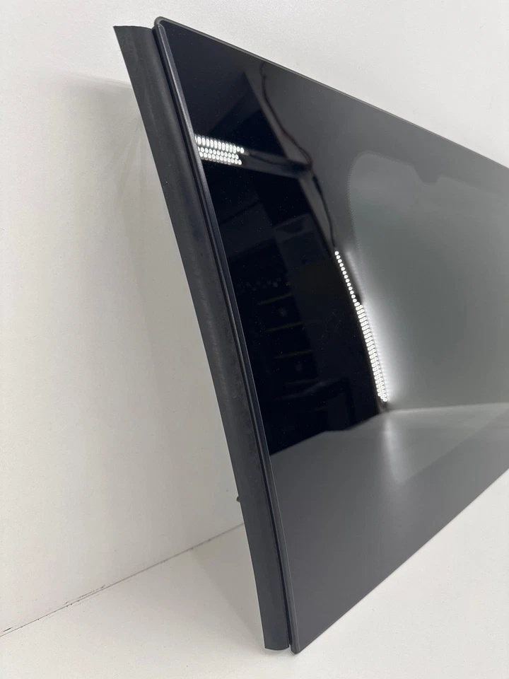 LH Rear Quarter Glass window Movable without Antenna TOYOTA SIENNA Left 11-20 - Изображение 3 из 4