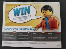 LEGO 21123 Minecraft The Iron Golem 100% Complete w/Instructions 