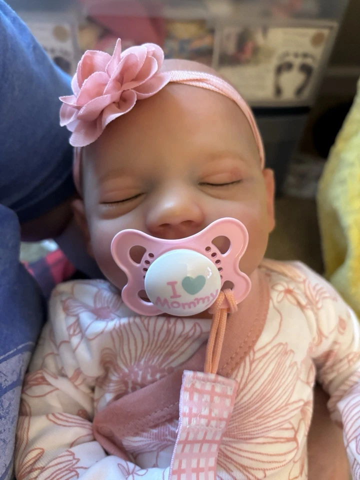 Steven Asleep And Awake Twins Sold Together COAs Include And A Box Opening! - Image 2 of 2