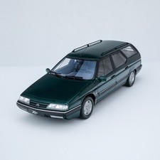 OTTO 1: 18 Citroen XM Break 30 Travel Edition V6 Resin Car Model OT379