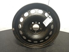 PEUGEOT EXPERT Steel Wheel 16 Inch 5x108 ET46 7J 2017-2023 9811263980