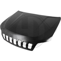 Motorhaube Diederichs 2603101 FüR Chrysler
