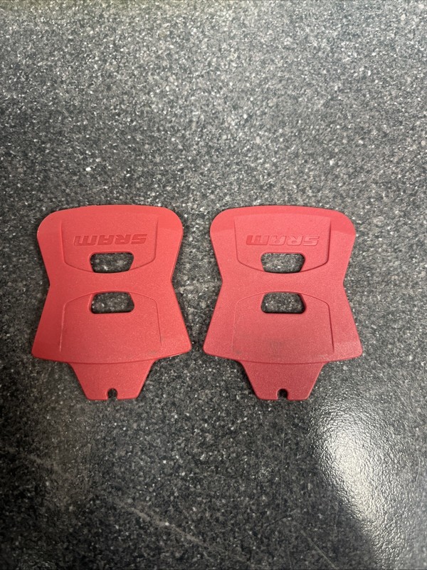 SRAM Red Disc Brake Pad Spacer Tool 2-Pack