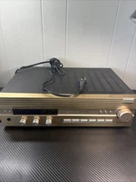 Vintage Marantz IA 2232 SG Integrated Amplifier - Collector's Edition Gold Face