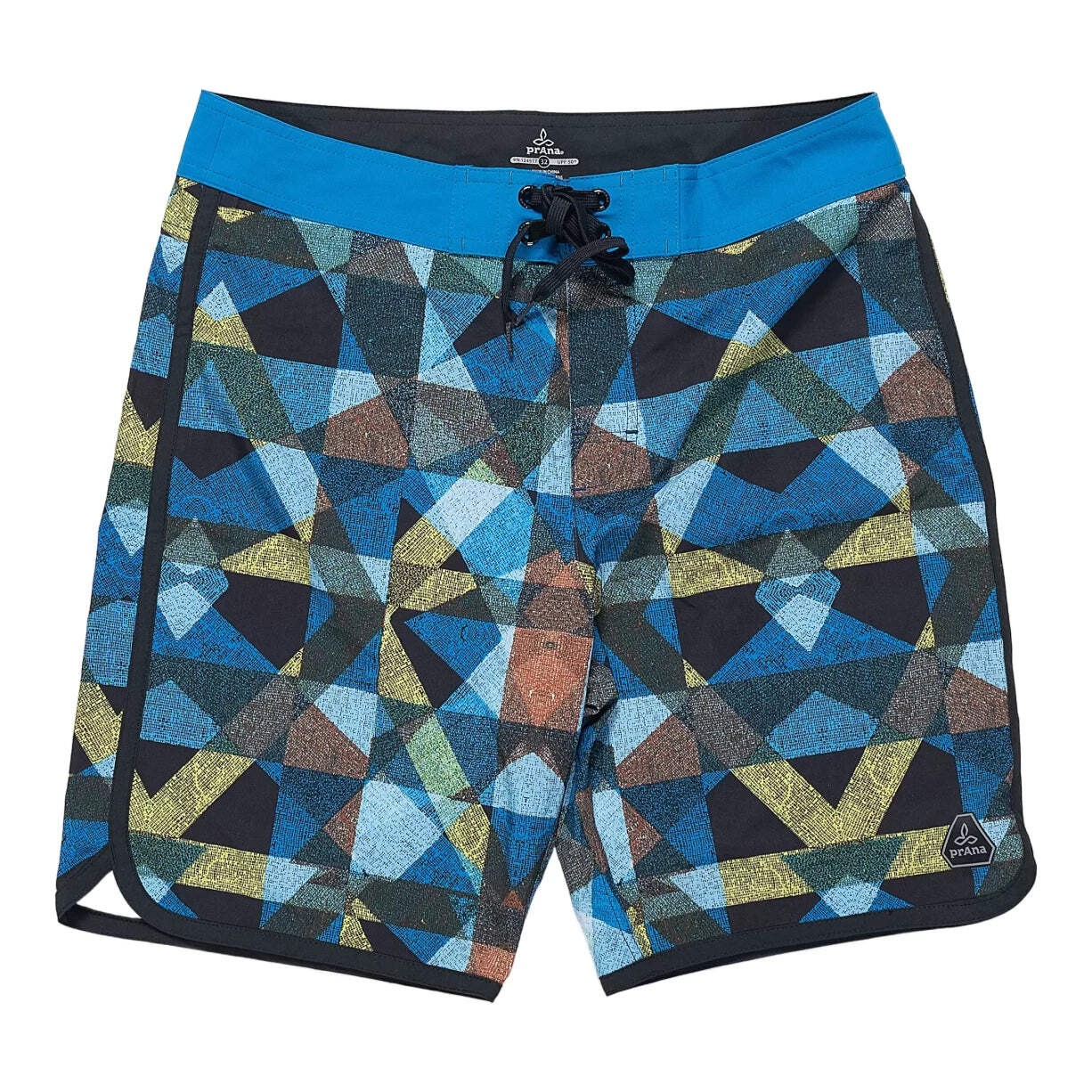 PrAna High Seas Board Shorts - Mens'