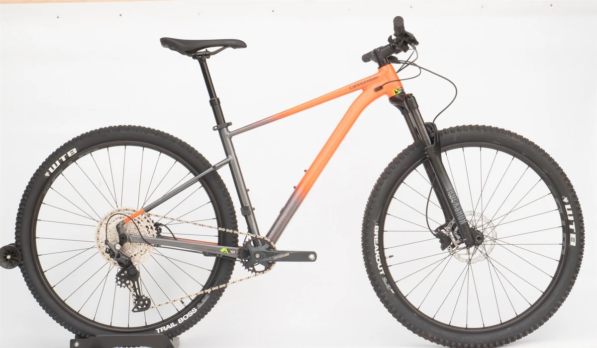 CANNONDALE 29'ER MTB マウンテンバイク　29インチ Cannondale Mountain Bike 29 in Wheel Bikes for sale | eBay