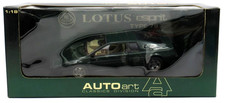 AUTOart Classics Division 1/18 Lotus Esprit Type 79 Green 75302