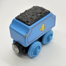 Thomas Friends Gordon s Tender Wooden ONLY Learning Curve