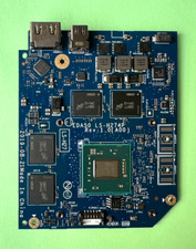 Precision 7540 M7540 Grafikkarte AMD Radeon P...
