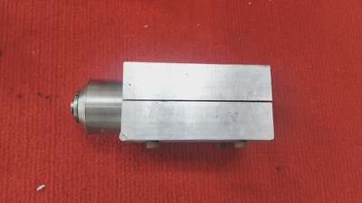 NAKANISHI NR50-5100 RTC RS motor spindle  with DIY bracket