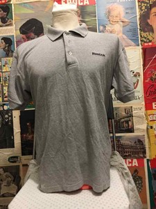 maglia reebok vintage