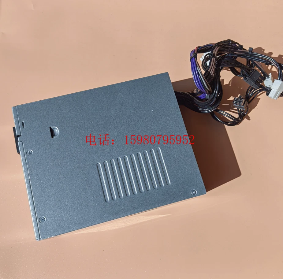DELL Alienware R13 R14 XPS 8950 T3660 1000W PSU RD0G0 R61D8 43YPM L1000EPS-00 8Y - Image 3 of 4