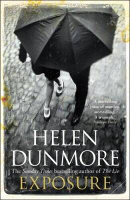 Exposure - Hardcover By Helen Dunmore - ACCEPTABLE